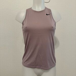 Nike tee xs purple